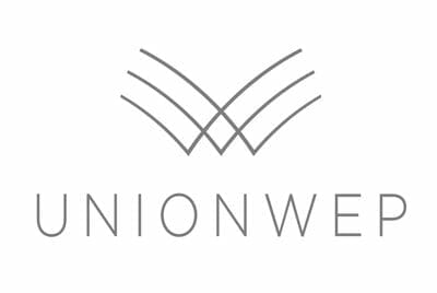 logo unionwep reportaje fotografo boda